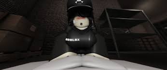 Shoizz R34 - Rule 63 Roblox Hentai Collection