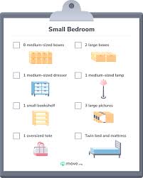 So, if your room measures 11 feet wide x 15 feet long, your total area will be 165 square feet. How To Estimate The Storage Unit Size You Need Move Org