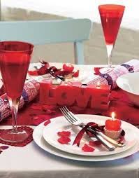Preparar todo los dos es una manera de pasar más tiempo juntos, además de pasároslo en grande. 15 Fotos E Ideas Para Decorar Una Mesa En San Valentin Manualidades Romanticas Cena Romantica En Casa Recetas Para San Valentin