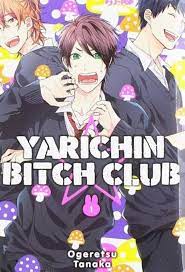Yarichin Bitch Club - Trakt