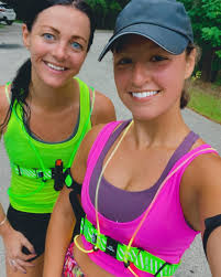 Forks & Finish Lines