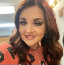 Wishing this Beautiful & Talented Young Lady a Happy Birthday  🎈🎈❣️❣️🎉🎉🎈🎈