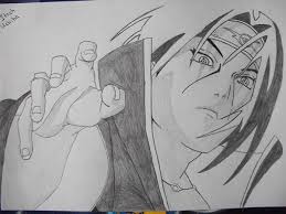 Kết quả hình ảnh cho ảnh vẽ nhận vật trong naruto