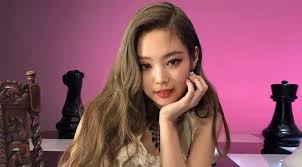 Banyak orang berpikir itu bukan nama asliku. 4 Alasan Jennie Blackpink Sebaiknya Tidak Bersolo Karier News Entertainment Fimela Com