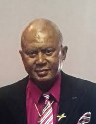 Obituary for Fred A. Webster