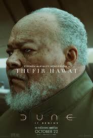 Do you like this video? Thufir Hawat 2021 Film Dune Wiki Fandom