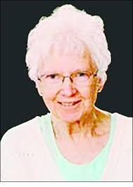 Marlene Hale Obituary (1932