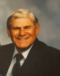 Howard Parrish Obituary September 8, 2024