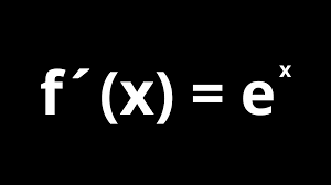 Sabes cómo se realiza la derivada de funciones exponenciales? - Yo Soy Tu  Profe