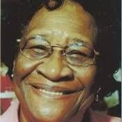 Christine Burkett Obituary (1921