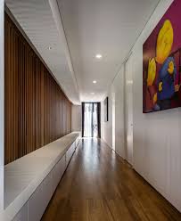 Discover design inspiration from a variety of modern living rooms, including color the house creates a simple glazed living space that opens up to become a front porch to the beautiful hood canal. Modern Luxurious Townhouse Located In Singapore Interiorzine