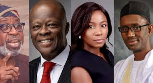 Tinubu Don Appoint Eight Special Advisers