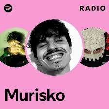 Murisko Radio