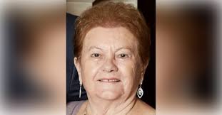 Obituary information for Lidia Di Bartolomeo