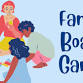 Family Board Games event in San Jose, CA