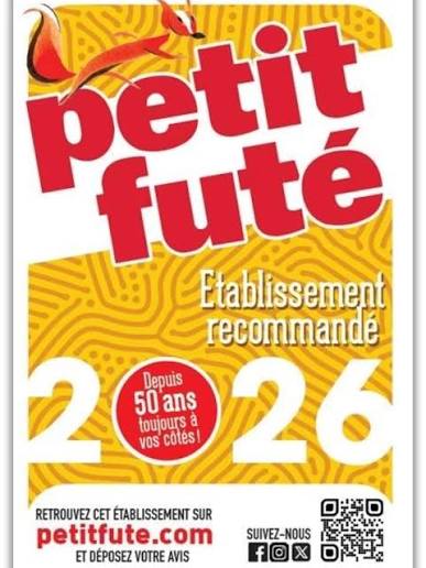 📢 Bonne nouvelle pour les partenaires Petit Fut&eacute; ! La plaque Petit Fut&eacute;  2026 est toujours disponible ! 💛 ✨️ Comme chaque ann&eacute;e, les nouvelles  plaques ne remplacent pas les anciennes :