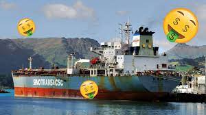As a result of this cost structure, most tanker organizations are exceptionally operationally levered. Is It Worth It To Buy A Used Tanker And Fill It With Cheap Oil An Investigation