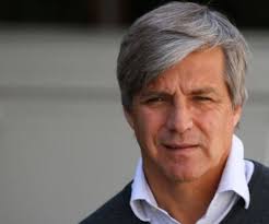 Harold Mayne-Nicholls por conflicto en Colo Colo: “Hice lo que tenía que  hacer”