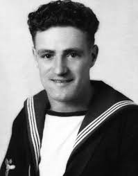 Stkr William Miller Gagnon (1915-1940)