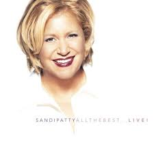 Sandi Patty :: maniadb.com