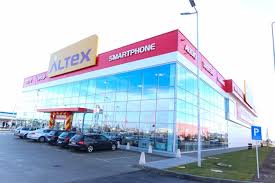 Atunci când căutăm să achiziționăm produse electrocasnice sau electronice, există câțiva comercianți la care ne gândim. Top Fashion Noua Versiune Magazin Oficial Altex Livrari La Domiciliu Cityadvertising Ro