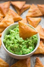 Put mixture in a casserole dish. Keto Tortilla Chips Just 2 Ingredients The Big Man S World
