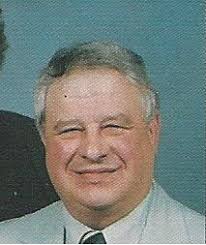 Obituary for Eugene L. Glass