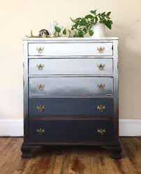 Beautiful Diy Ombre Furniture Design Ideas 1 Decomagz Diy Furniture Bedroom Refurbished Furniture Redo Furniture