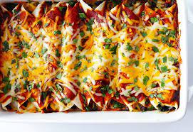 Plan The Ultimate Mexican Food Feast With These Crazy Delicious Recipes Mexican Food Recipes Traditional Mexican Food Best Mexican Recipes