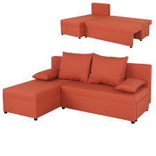 Macys.com) a quality couch if we've ever seen one, this one from macy's has a hardwood. Ecksofa Orange Webstoff Mit Liegefunktion Online Bei Roller Kaufen