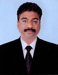 THIRU.R.JOSEPH JOY.M.A.,L.L.M.,M.B.A.,