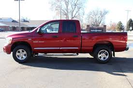 Image result for Inferno Red 2006 Ram