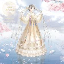Miracle Nikki Love Nikki ミラクルニキ 奇迹暖暖 Ngoi Sao Ngoi Sao Thời Trang 360mobi 아이러브니키 Shining Nikki Love Nikki Fantasy Dress Anime Kimono Anime Outfits