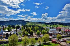 Oferta Speciala Odihna Si Tratament Balnear Vatra Dornei Hotel Bradul Pico Mar Travel