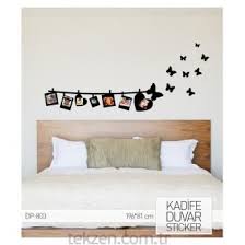 Dp 803 Kadife Duvar Sticker Duvar Sticker 81x196 Cm Duvar Kadife Dekor