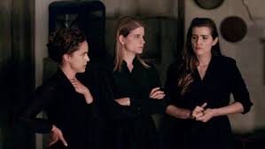 Αγριεσ μελισσεσ επεισοδια, νέα και επόμενα επεισοδια της σειράς του ant1. Mxyaqi2gmqsknm