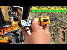 Sensibilidad y estabilidad del detector, que es el nivel más alto de productos alta exactitud aks 3d detector de metal 3d diamante diamante arqueológico detector silvercopper subterráneo detector de metal. Aks Filter For Gold Metal Detector Real Gold Aks Anti Iron Filter Sensor Device Ø§Ø±Ø¯Ùˆ à¤¹ à¤¦ Youtube