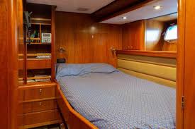 Kuipers Doggersbank 95 Long Range Cruiser Multiyb Multihull Yacht Brokerage