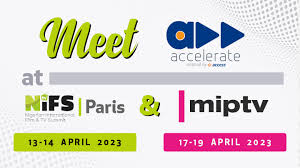 Nigerian Film Catalogue Presented by Accelerate TV