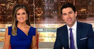 Opinion program, featuring a different host each week. Is Rob Schmitt Still At Fox News The Anchor Has Been Mia In Recent Weeks