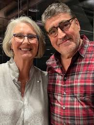 Louise Penny