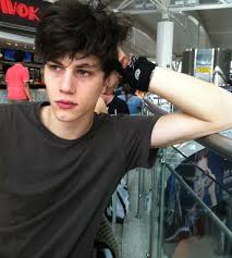 Fortunately, there are so many cool hairstyles for little black boys that no matter what your toddler is into, there is a cute haircut for him to try! Black Hair Boy And Boys Image 3294647 On Favim Com