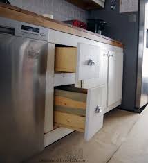 my lower kitchen cabinets
