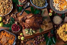 Easiest ever cranberry sauce & make ahead white wine gravy. Where To Get Thanksgiving Takeout In Memphis Styleblueprint