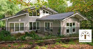 Das haus kann in folgenden ausbaustufen erworben werden: Stommel Haus Alle Details Zum Fertighaus Anbieter Fertighaus De