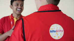 Maybe you would like to learn more about one of these? Berita Alfamart Alfamart