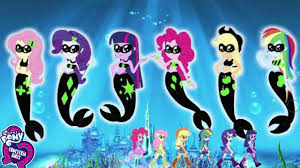 Like dan ikuti fanspage facebook kami my little pony equestria girls seapony mermaid coloring page mewarnai kuda poni duyung アニメマンガ. My Little Pony Equestria Girls Mermaid Tale Coloring Pages Mewarnai Kuda Poni Duyung Compilation Youtube