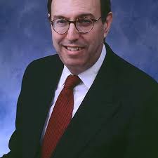 Dr. William J. Weiner, UM chairman of neurology