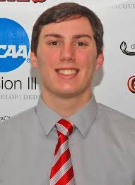 2017 Men's Lacrosse Roster