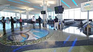 Milwaukee airport, officially known as mitchell international airport (iata: Milwaukee Mitchell International Airport Guide